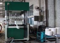 Eco - κύπελλο εγγράφου Firendly που κατασκευάζει τη μηχανή, μηχανή 3000Pcs φλυτζανιών εγγράφου/Χ