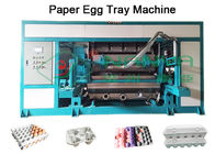 Ηλεκτρικός δίσκος αυγών εγγράφου που κάνει τη μηχανή/τη βιομηχανική γραμμή παραγωγής δίσκων αυγών